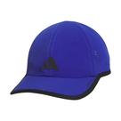 Chapéu adidas Superlite Athletic Performance Workout azul