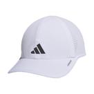 Chapéu adidas Superlite Athletic Performance Workout branco