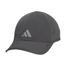 Chapéu adidas Superlite Athletic Performance Workout cinza