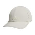 Chapéu adidas Superlite Wonder Alumina Cinza/Alumina Bege