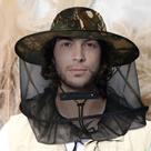Chapeu Apicultor Mosqueteiro