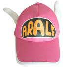 Chapéu Arales Slumps Anime Cartoon Cosplay Sun Cap Canvas Chapéu Arales Slumps Anime Cartoon Cosplay Sun Cap Canvas