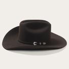 Chapéu Australiano Fedora Country Unissex