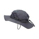 Chapéu Balde Camuflado Masculino - Protetor Solar, Respirável e à Prova de Vento para Caminhadas
