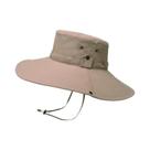 Chapéu Balde de Nylon Xinbaoguan - Tamanho Extra Grande - Para Homens - Proteção Solar