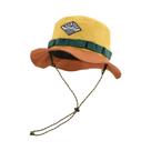 Chapéu Balde de Pescador Feminino - Embalável, Secagem Rápida e com Viseira Solar Chapéu Balde de Pescador Feminino - Embalável, Secagem Rápida e com Viseira Solar