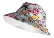 Chapéu Balde Dupla Face Bucket Hat Estilo Baude Turismo Chapéu Balde Dupla Face Bucket Hat Estilo Baude Turismo