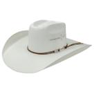 Chapéu Bangora Branco Marcatto Premium 15368