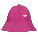 Chapéu Bebê Proteção UV Pink Everly Chapéu Bebê Proteção UV Pink Everly