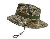 Chapéu Bell Rangers Realtree APX Camo Boonie impermeável