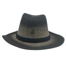 Chapeu Boiadeiro Cowboy Juta Agro Australiano Pantaneiro