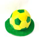 Chapéu bola brasil - festive