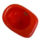 Chapéu Bombeiro Capacete Vermelho Fantasia Fire Chief