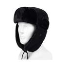Chapéu Bomber de Inverno Unissex com Aba para Orelha - Quente e Ideal para Esqui