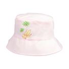 Chapeú Boné Infantil Moda Praia Piscina Verão Menino Menina Tam 2 A 4 Anos Pimpolho