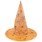 Chapéu bruxinha Infantil Papilloo