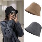 Chapéu Bucket Balde Em material sintético Moda Blogueira New Streetwear
