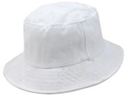 Chapéu Bucket Cata Ovo Adulto Boné Básico Liso Várias Cores