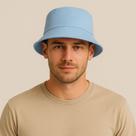 Chapéu Bucket Cata Ovo Unissex Adulto Boné Hat Praia Premium