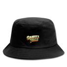 Chapéu Bucket Hat Chapéu de sol unissex Gravitys Falls 58 cm de algodão Chapéu Bucket Hat Chapéu de sol unissex Gravitys Falls 58 cm de algodão