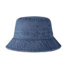 Chapéu Bucket Hat CHOK.LIDS Hot Summer Cotton Sun Hat Midnight Chapéu Bucket Hat CHOK.LIDS Hot Summer Cotton Sun Hat Midnight