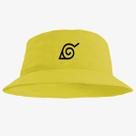 Chapéu Bucket Hat Estampado Desenho