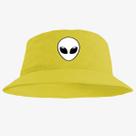 Chapéu Bucket Hat Estampado ET Chapéu Bucket Hat Estampado ET