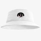 Chapéu Bucket Hat Estampado ET Nave Chapéu Bucket Hat Estampado ET Nave