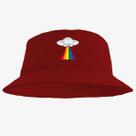 Chapéu Bucket Hat Estampado Nave ET