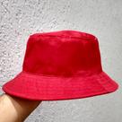 Chapéu Bucket Hat Liso Rota Do Mar