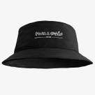 Chapéu Bucket Hat Masculino Estampado Pega a Visao