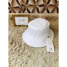 Chapéu Bucket Hat Para adultos Liso Boné Masculino e Feminino Casual