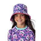 Chapéu Bucket Menina Onça - Puket