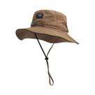 Chapéu Bucket Unissex De Aba Larga Para Proteção Solar No Verão, Ideal Para Pesca E Caminhadas