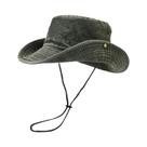 Chapéu Bucket Unissex De Algodão 2024 Para Primavera, Verão, Outono E Inverno, Boné De Sol Para