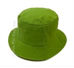 Chapéu Bucket Unissex Moda Praia Blogueira Verão Tamanho M