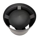 Chapéu canhão para chaminé 180mm - tr1605
