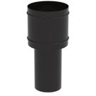 Chapeu Canhao para Chamine 200Mm Preto