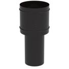 Chapeu Canhao para Chamine Venax 200mm Preto