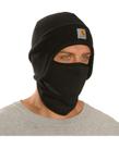 Chapéu Carhartt Fleece 2 em 1 para Homens - Preto