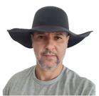 Chapeu Cata Ovo P/ Verdureiro Caminhoneiro Cowboy Moderno
