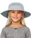 Chapéu Century Star Kids Outdoor UPF 50+ Quick Dry 5-13Y