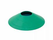 Chapéu Chinês para Treino de Agilidade 19 Cm, Verde