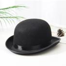 Chapeu Coco Charles Chaplin Festa Fantasia