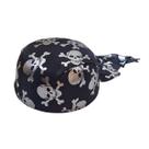 Chapéu Coquinho Bandana de Pirata