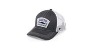 Chapéu Costa Chatham Trucker azul marinho XL adequado para homens