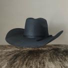 Chapéu Country Aba 12 Lona Mexicano Rodeio Cowboy Eldorado
