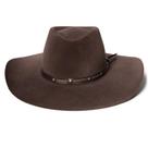 Chapéu Country Cavalgada Gusttavo Lima Aba 11 Premium Top Hats Unissex
