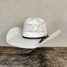 Chapéu Country Eldorado Importado Shantung Austin Aba 10,5cm