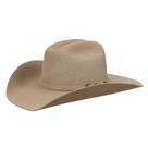 Chapéu Country Pelo e Lã Bege Cury 33479